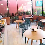 Goodstay Sao Paulo Ibirapuera