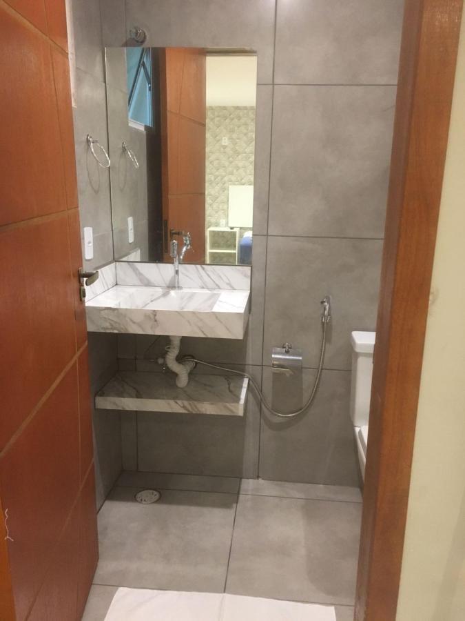 Hotel Goodstay Ibirapuera São Paulo