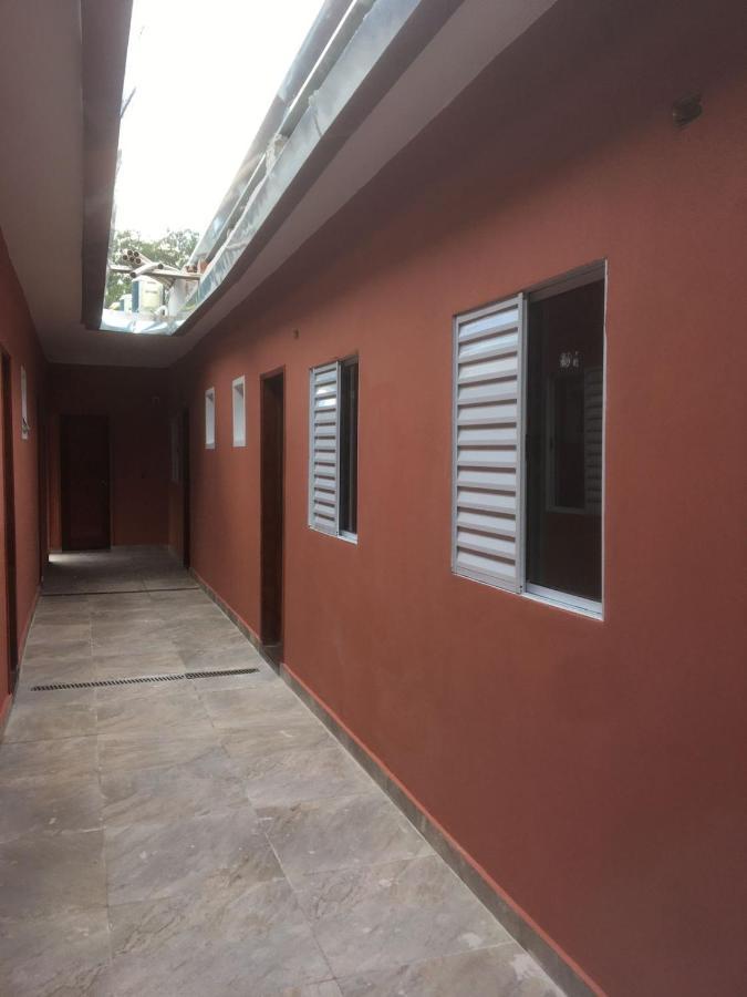 Hotel Goodstay Ibirapuera 4*