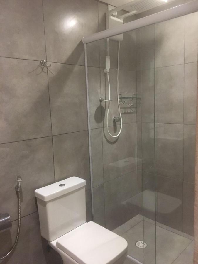 Goodstay Ibirapuera Hotel São Paulo