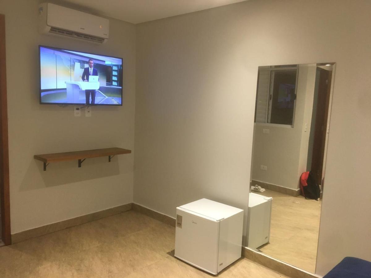 Goodstay Ibirapuera Hotel São Paulo
