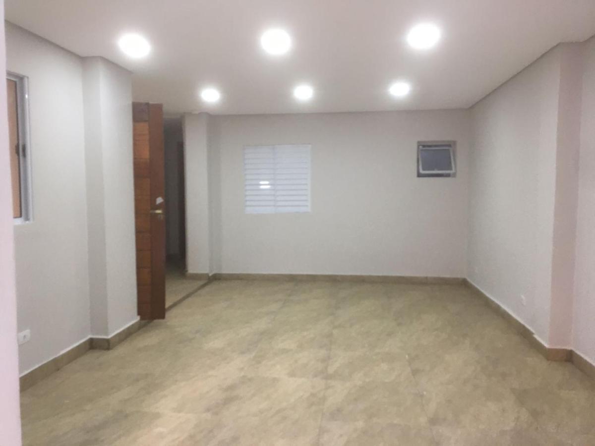 Goodstay Ibirapuera 4* São Paulo