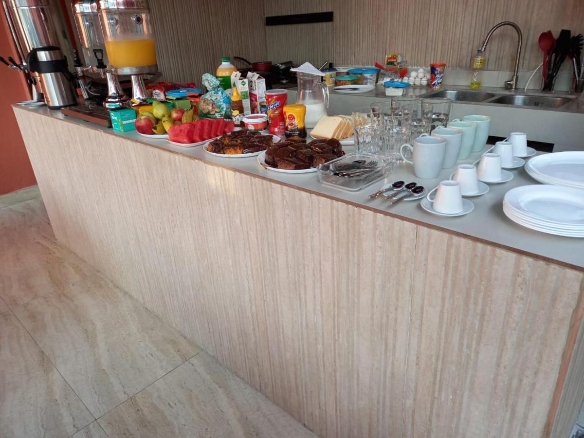 Hotel Goodstay Ibirapuera São Paulo