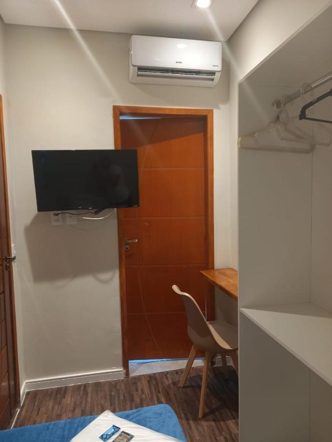 Goodstay Ibirapuera 4*