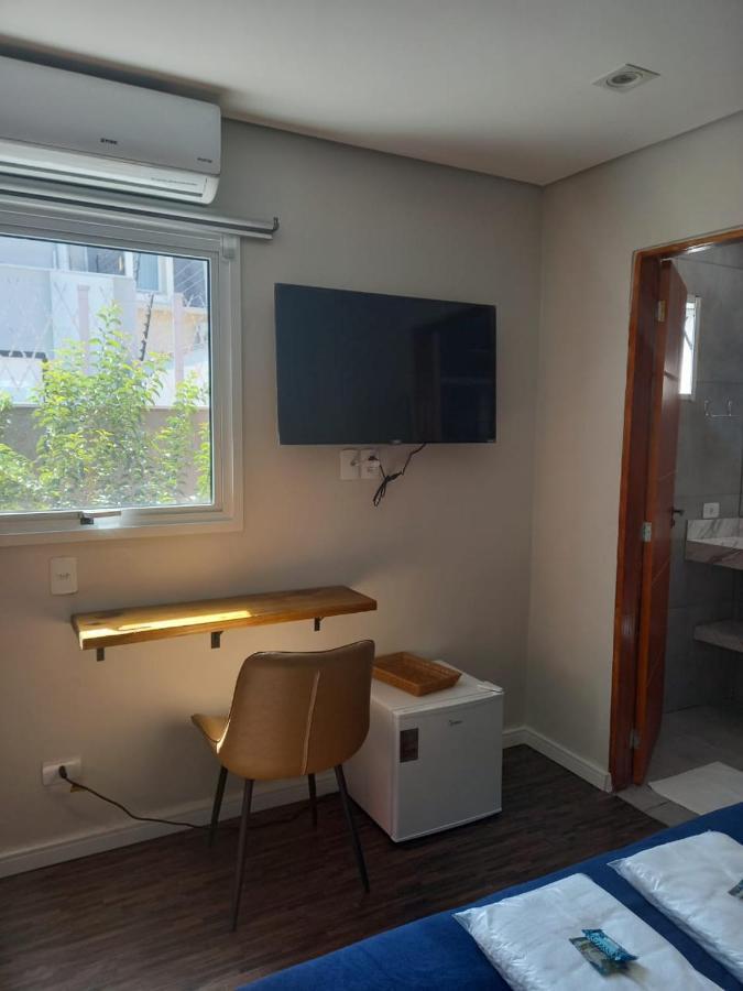 Hotel Goodstay Ibirapuera