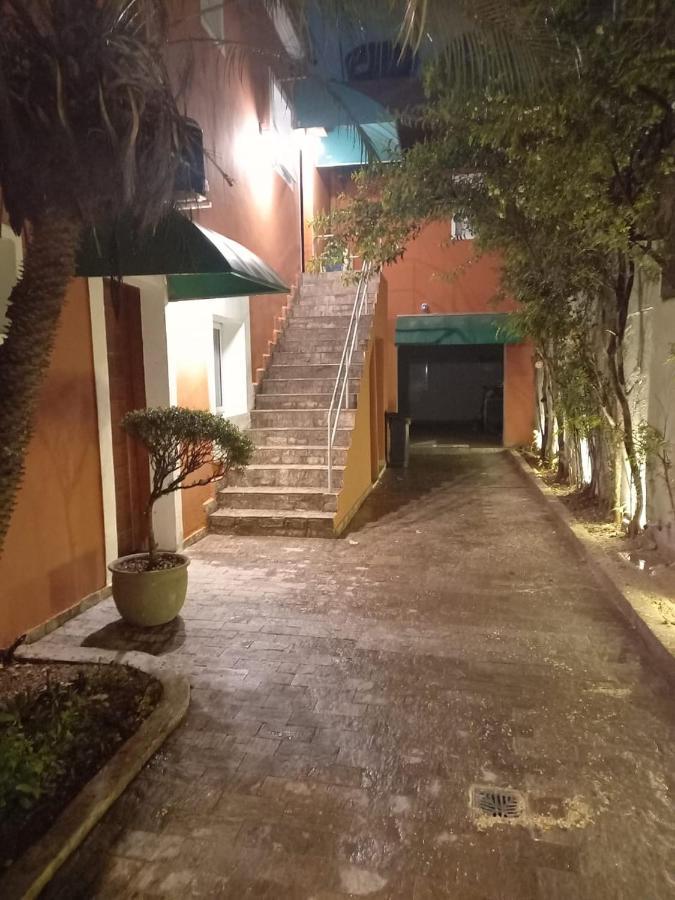 Goodstay Ibirapuera