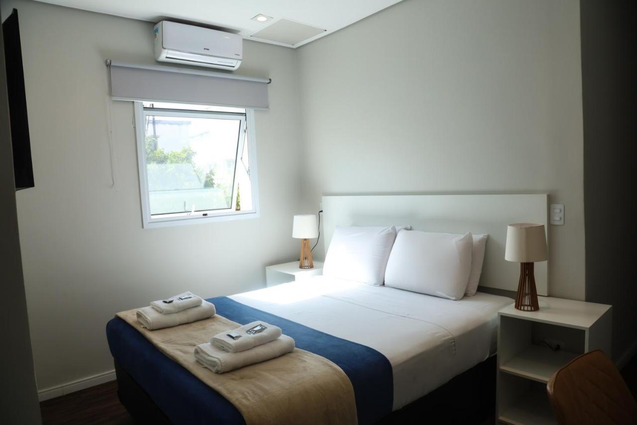 Goodstay Ibirapuera 4* São Paulo