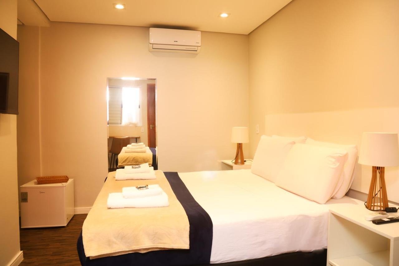 Goodstay Ibirapuera 4*