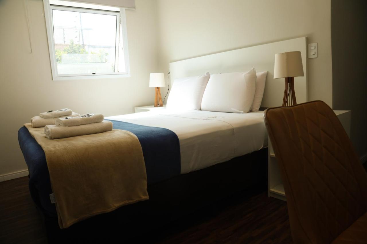 Goodstay Ibirapuera São Paulo