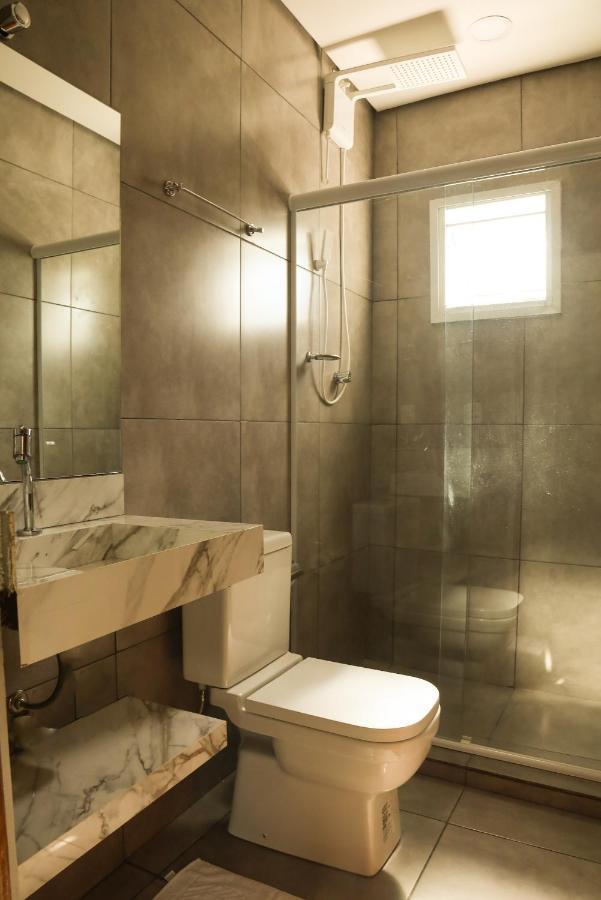 Goodstay Ibirapuera Hotel