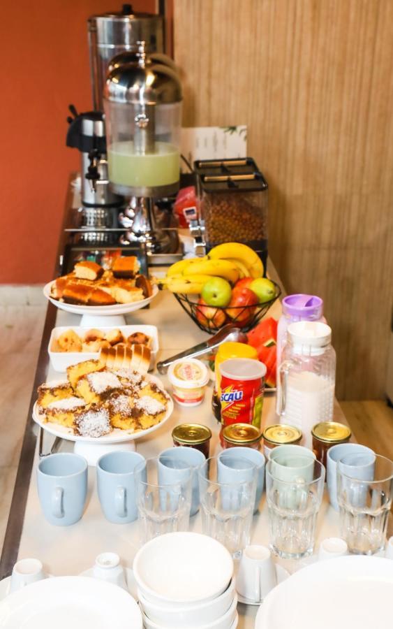 Hotel Goodstay Ibirapuera São Paulo