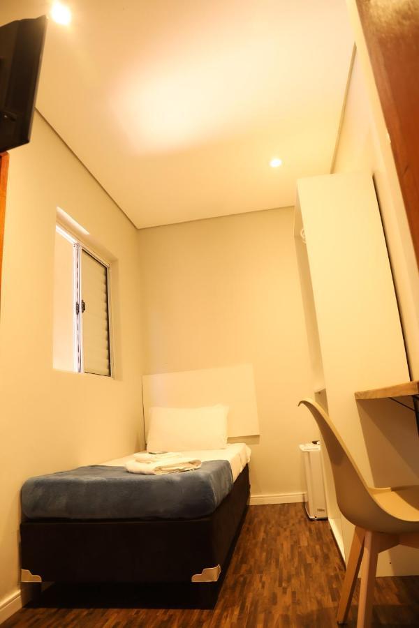 Goodstay Ibirapuera São Paulo