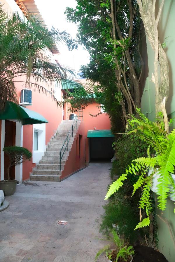 Hotel Goodstay Ibirapuera São Paulo