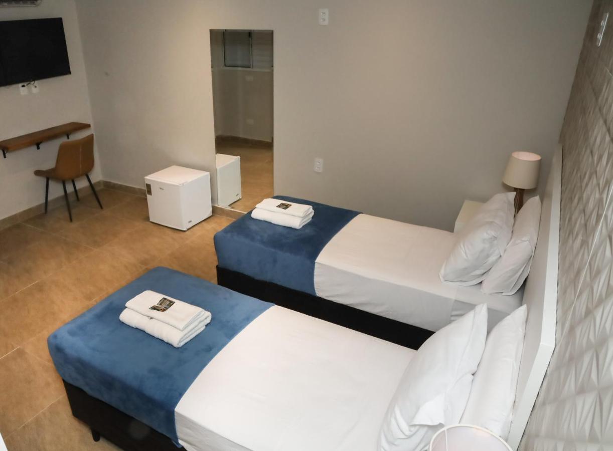 Goodstay Ibirapuera 4* São Paulo