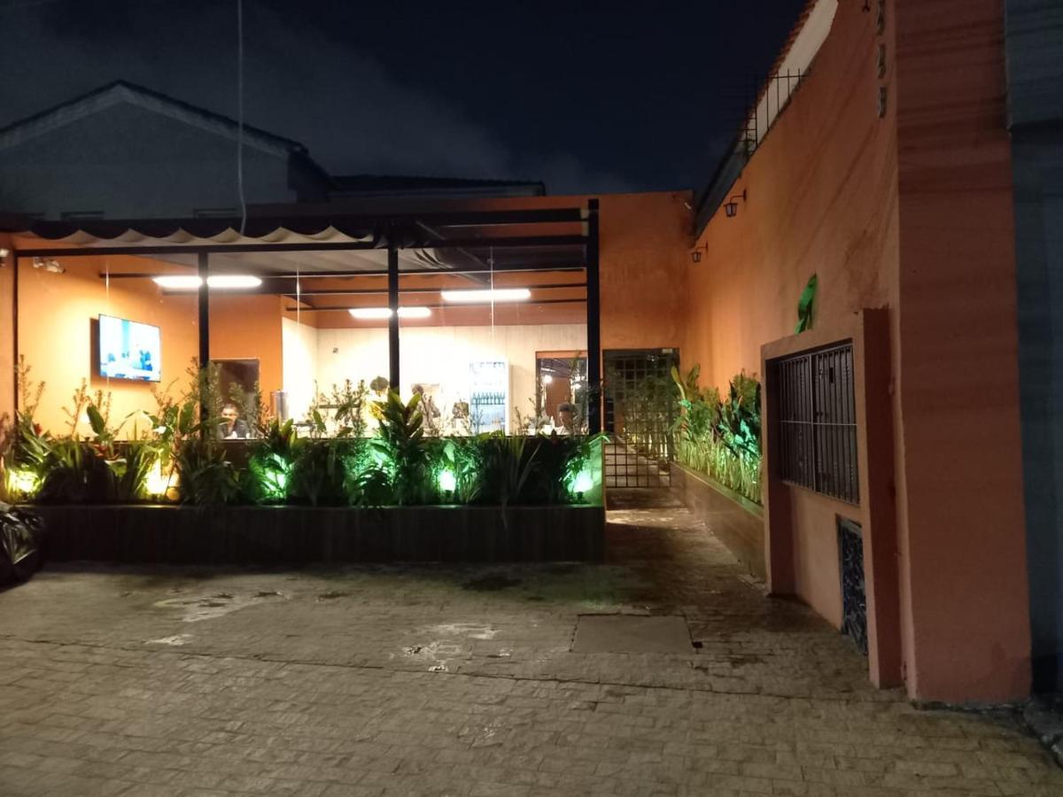 Goodstay Ibirapuera