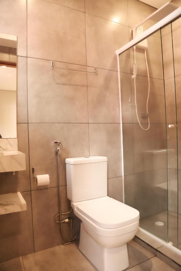 Goodstay Ibirapuera 4* São Paulo