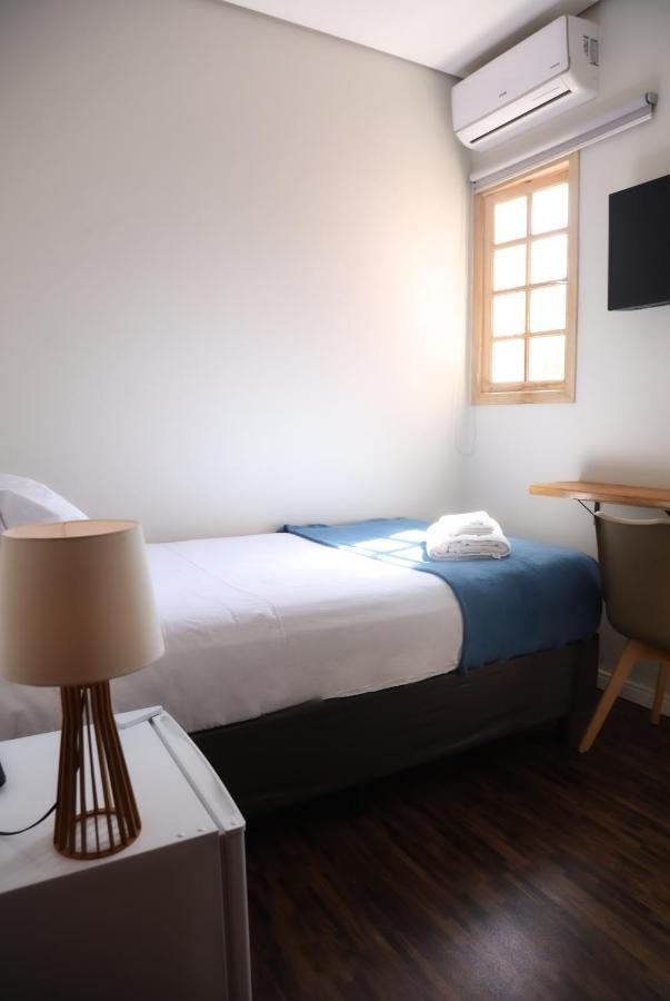 Goodstay Ibirapuera Hotel São Paulo