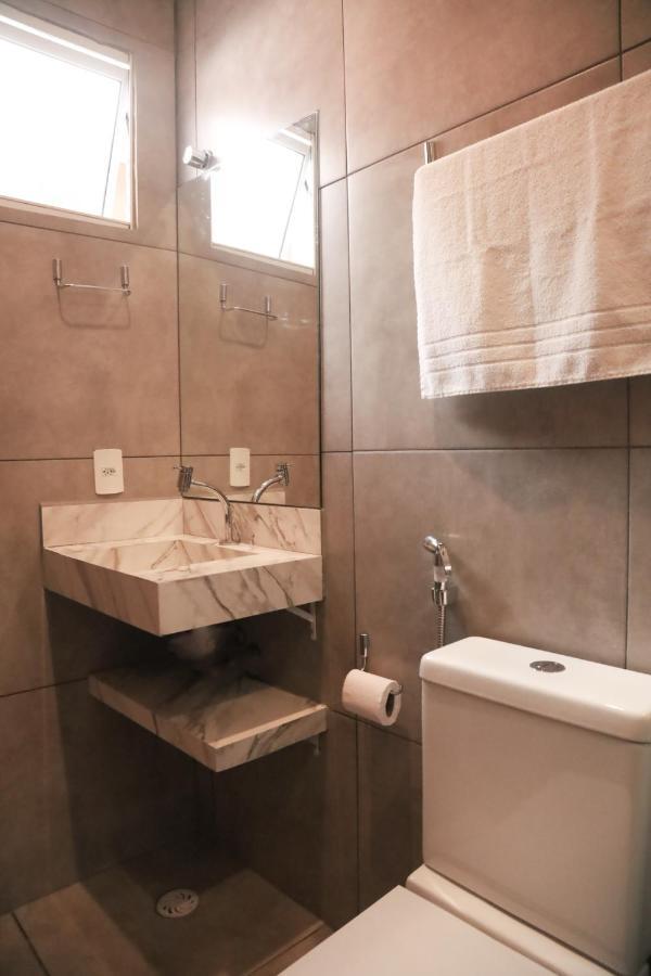 Goodstay Ibirapuera Hotel