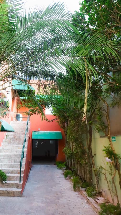 Hotel Goodstay Ibirapuera 4*