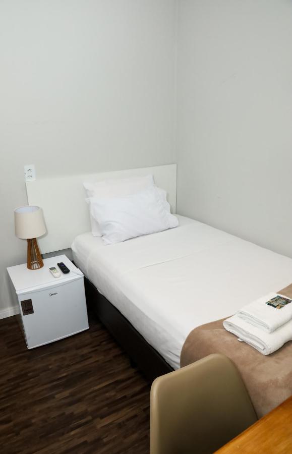 Goodstay Ibirapuera