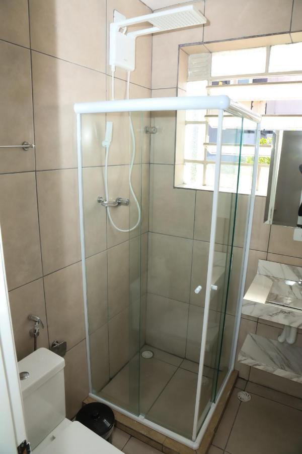 Goodstay Ibirapuera Hotel 4*