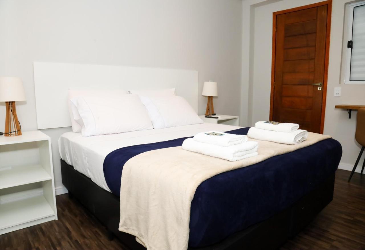 Goodstay Ibirapuera Hotel 4*