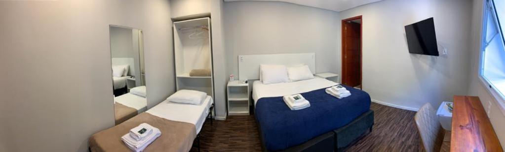 Goodstay Ibirapuera 4*