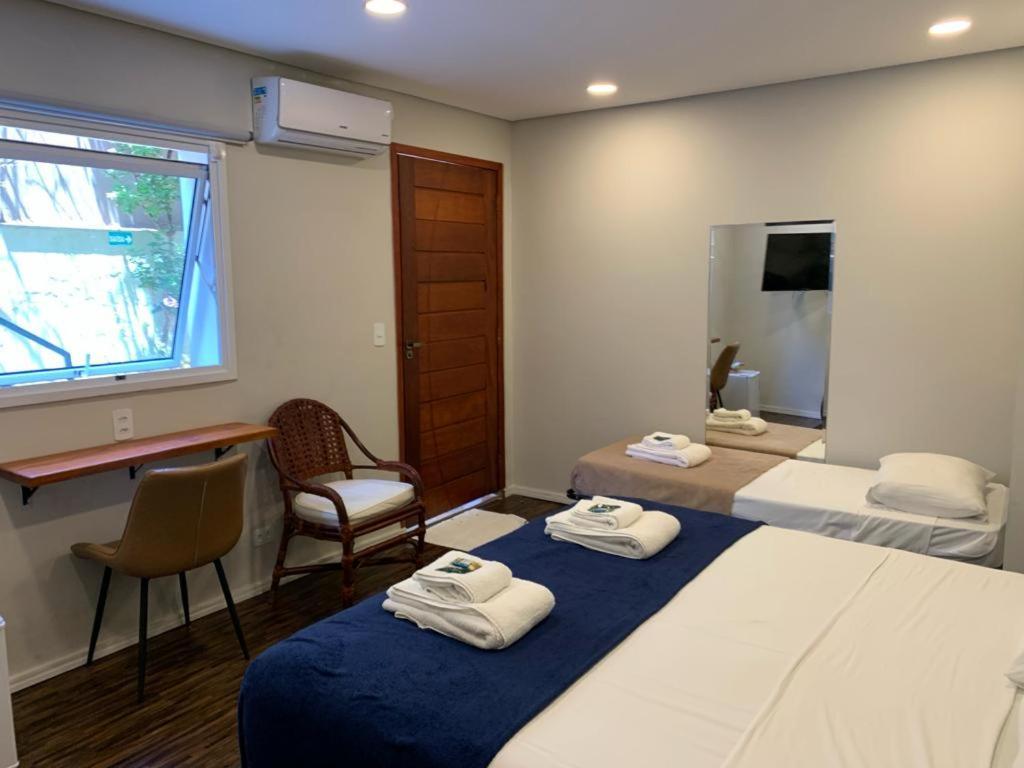 Goodstay Ibirapuera