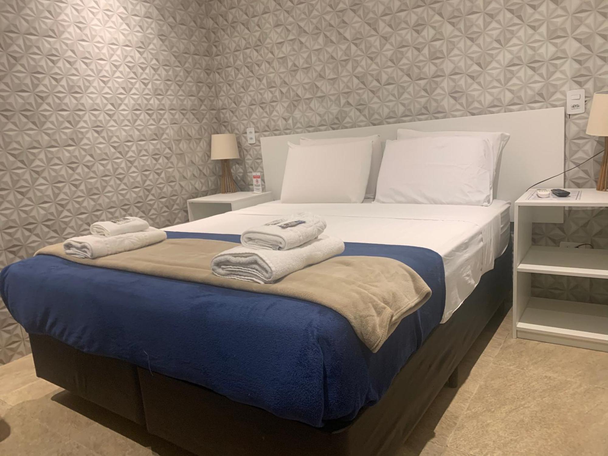 Goodstay Ibirapuera 4* São Paulo