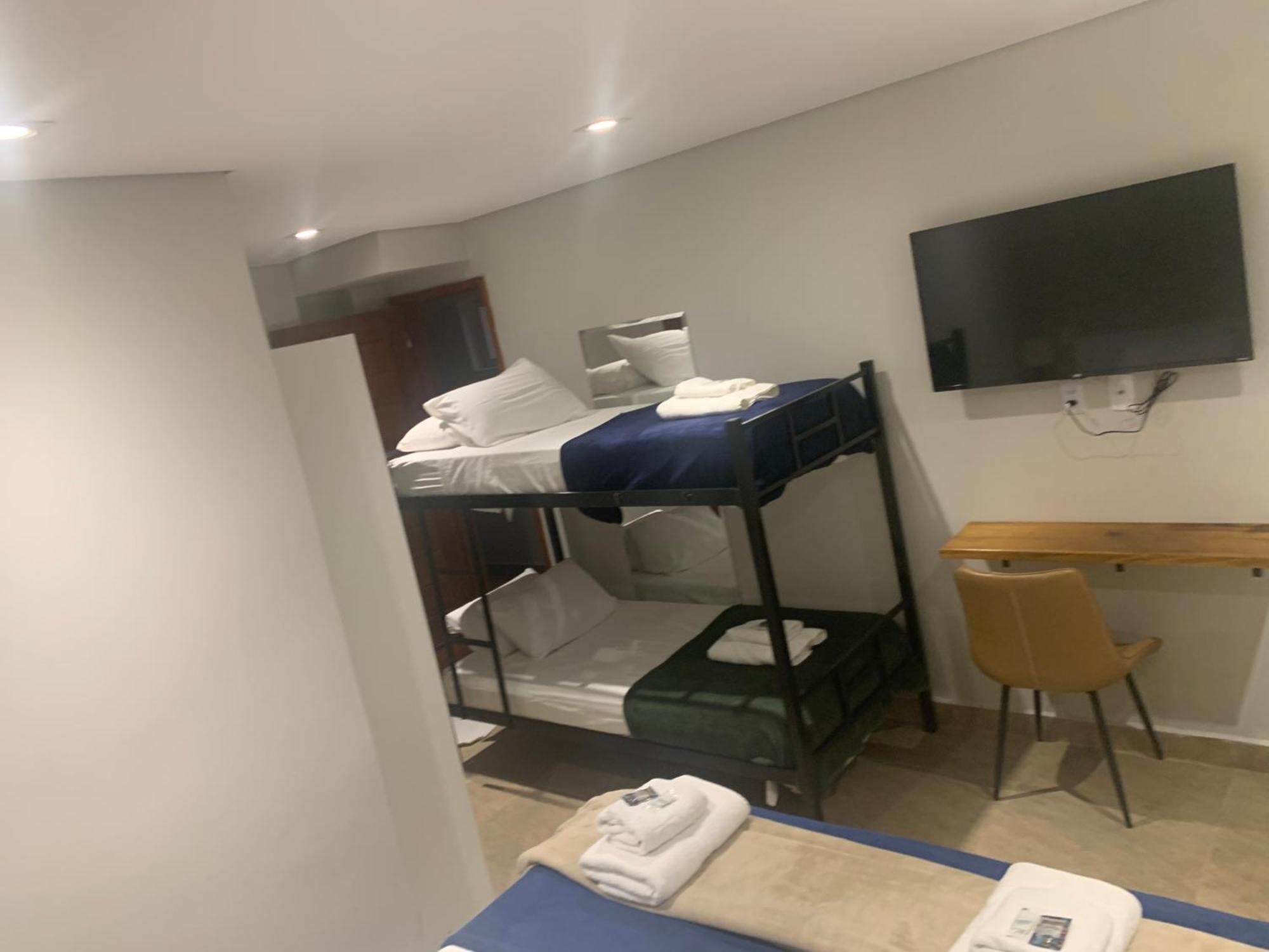 Goodstay Ibirapuera 4*