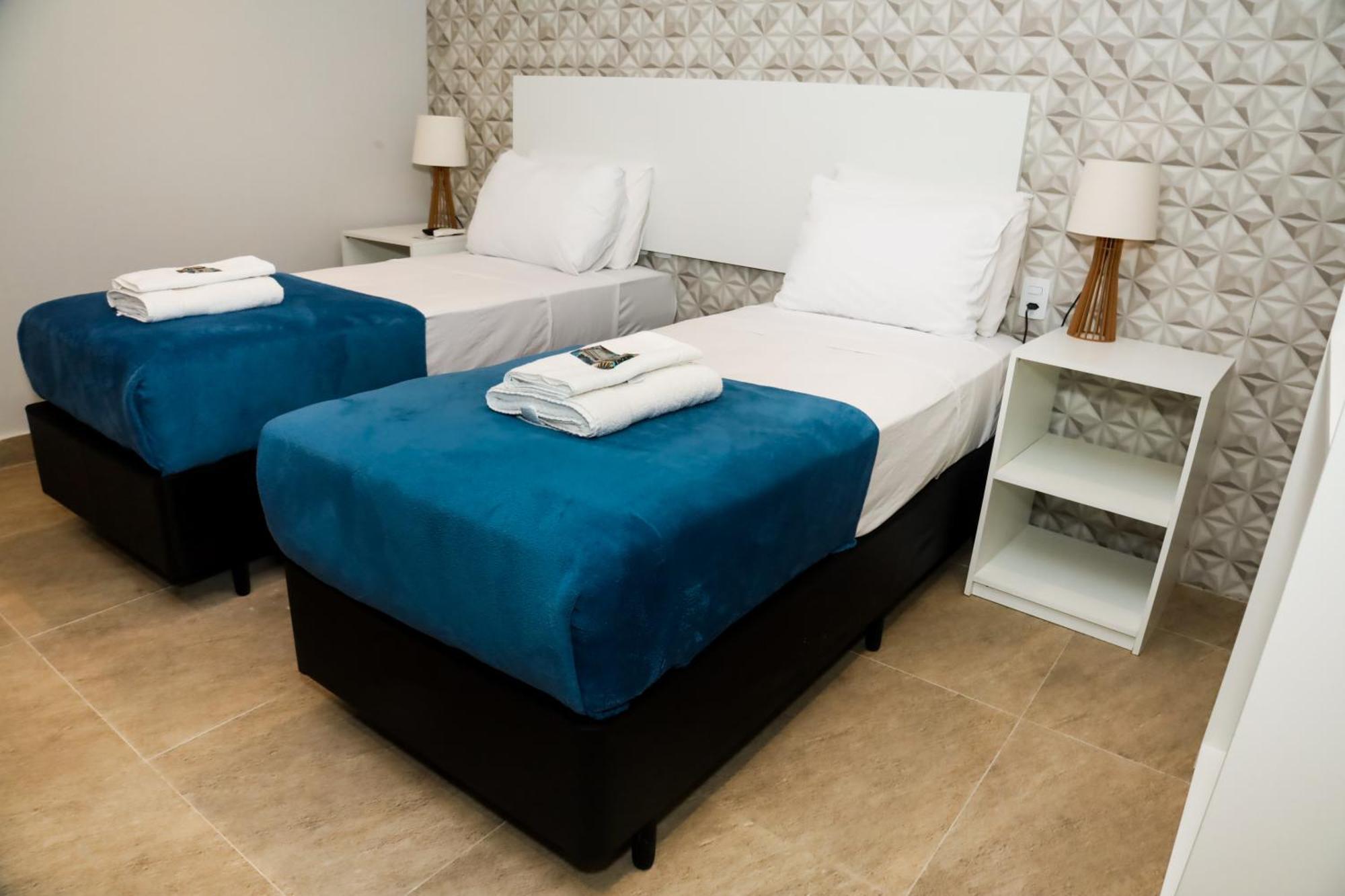 Hotel Goodstay Ibirapuera