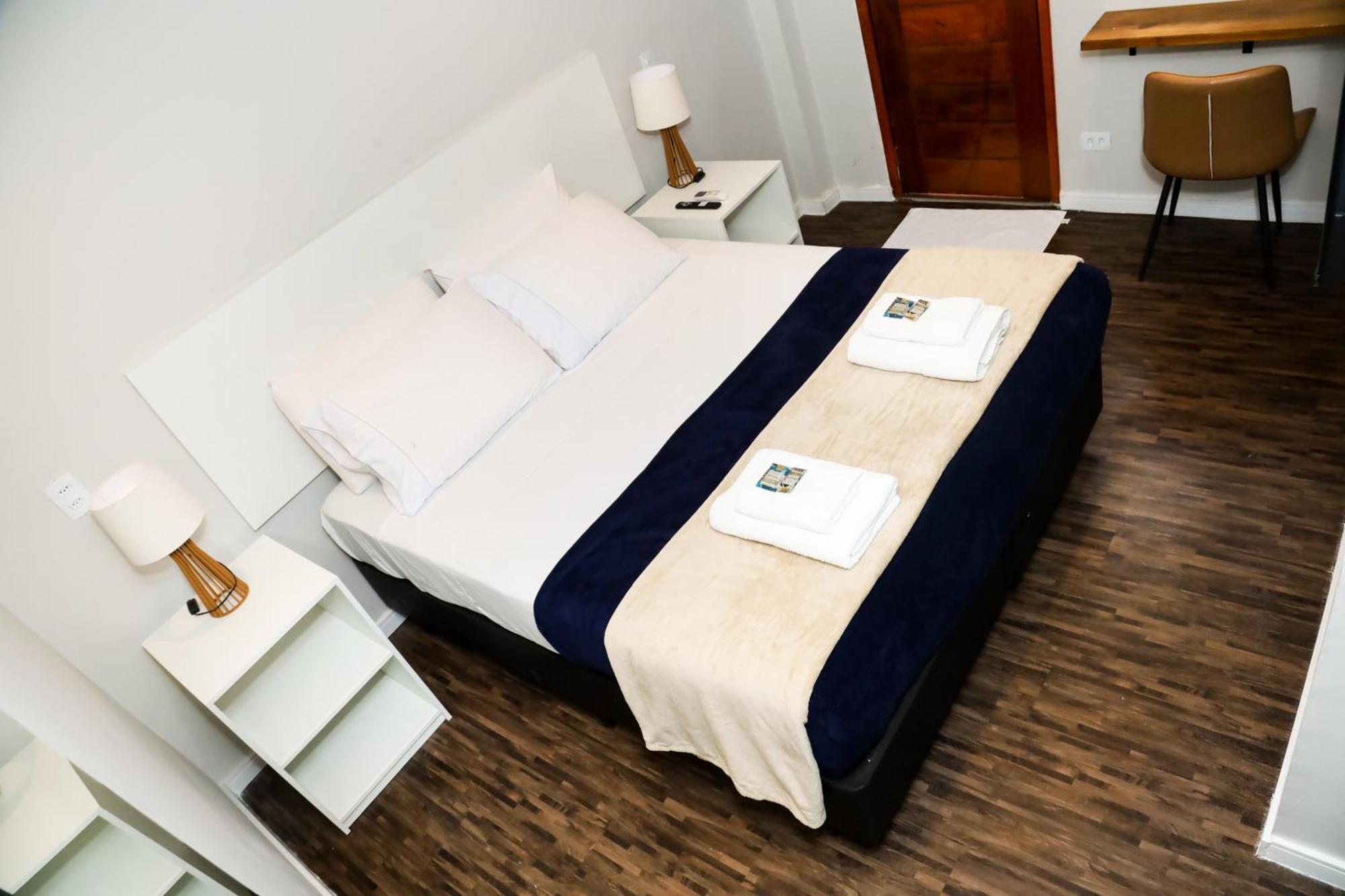 Goodstay Ibirapuera Hotel