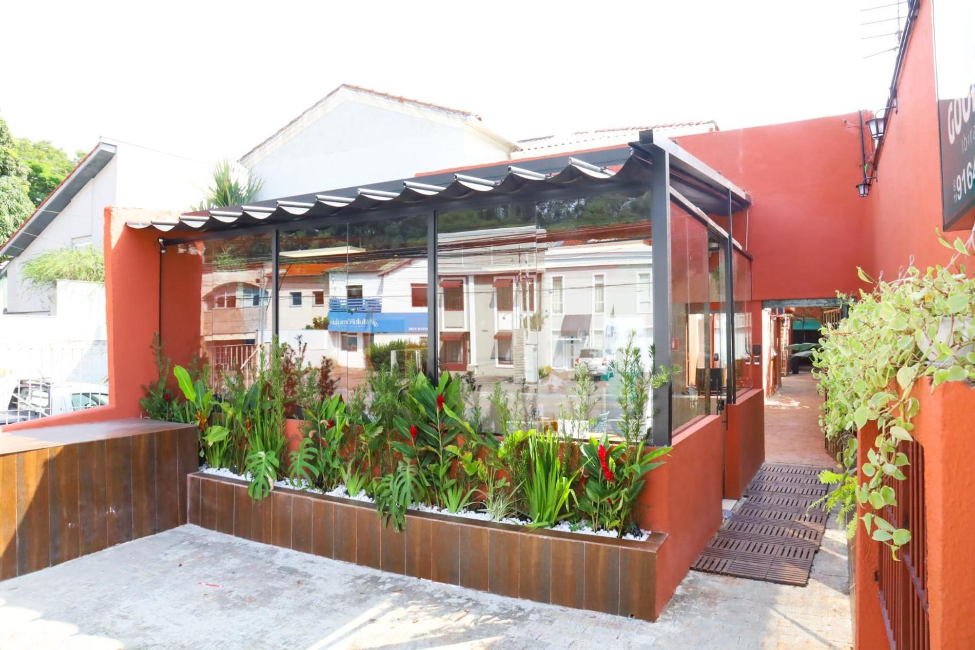 Goodstay Ibirapuera Hotel