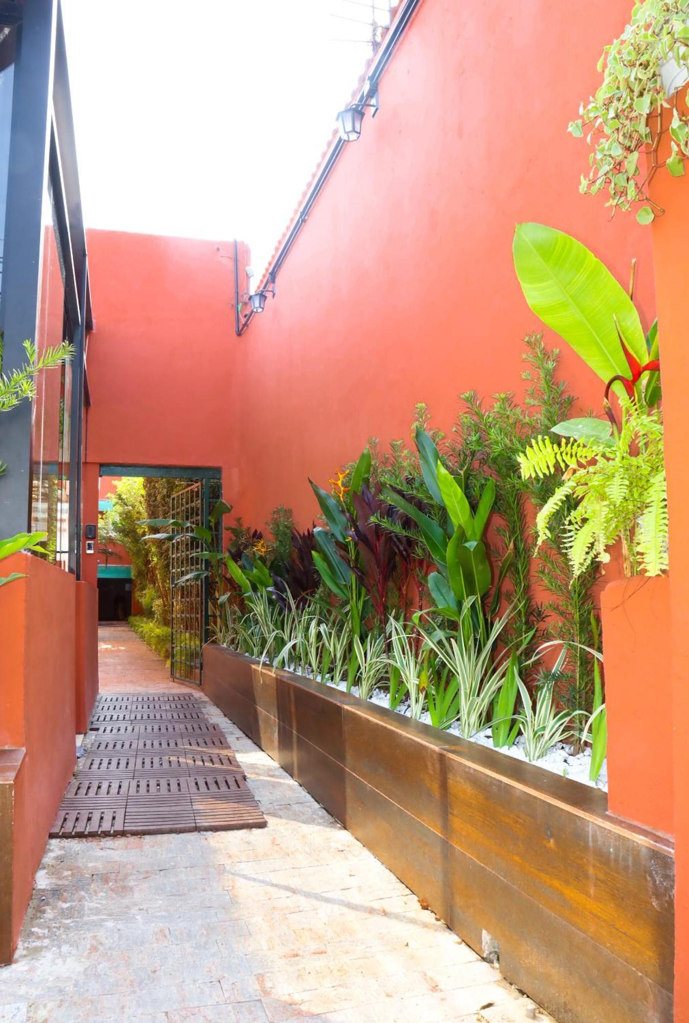 Hotel Goodstay Ibirapuera São Paulo