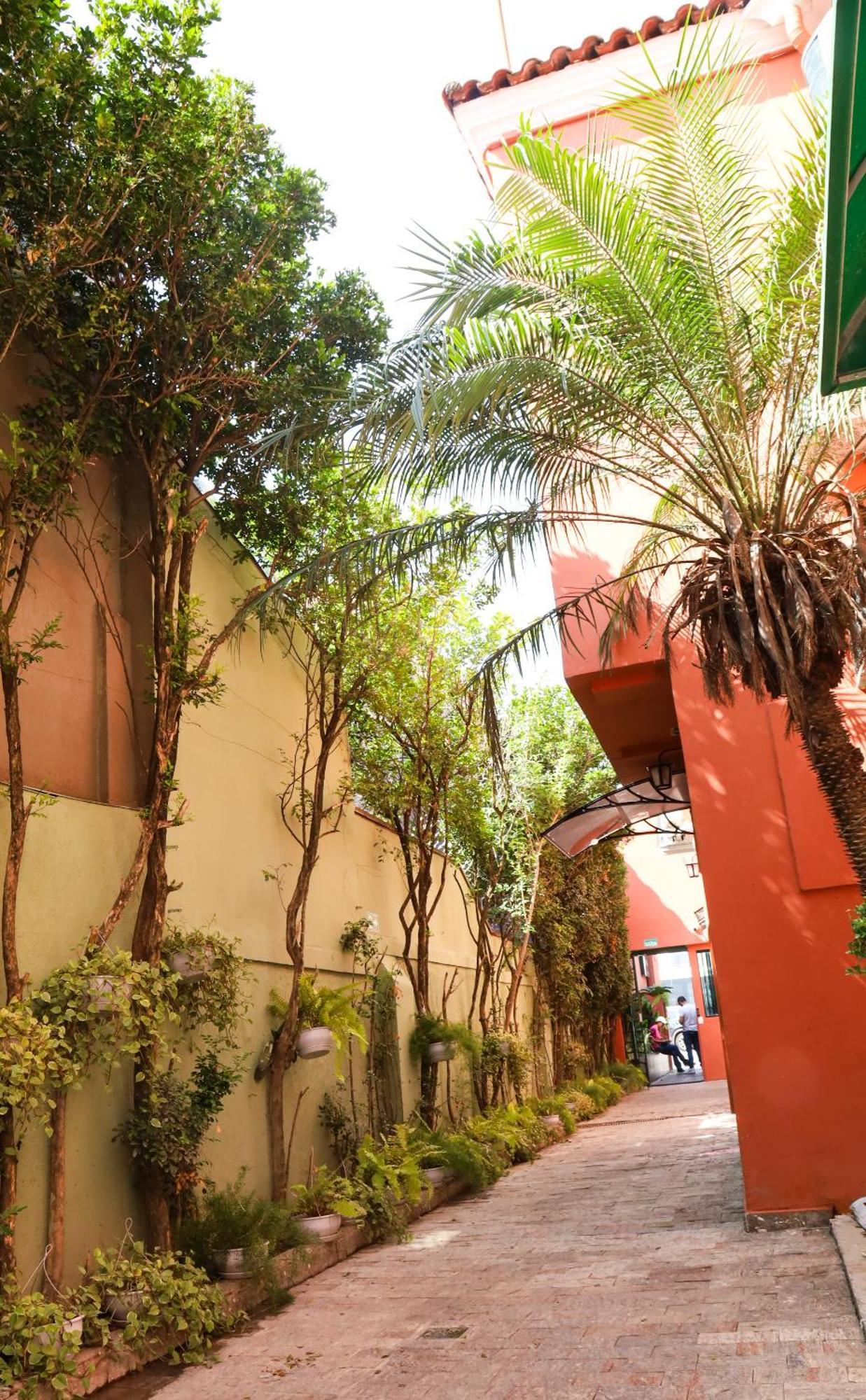 Hotel Goodstay Ibirapuera