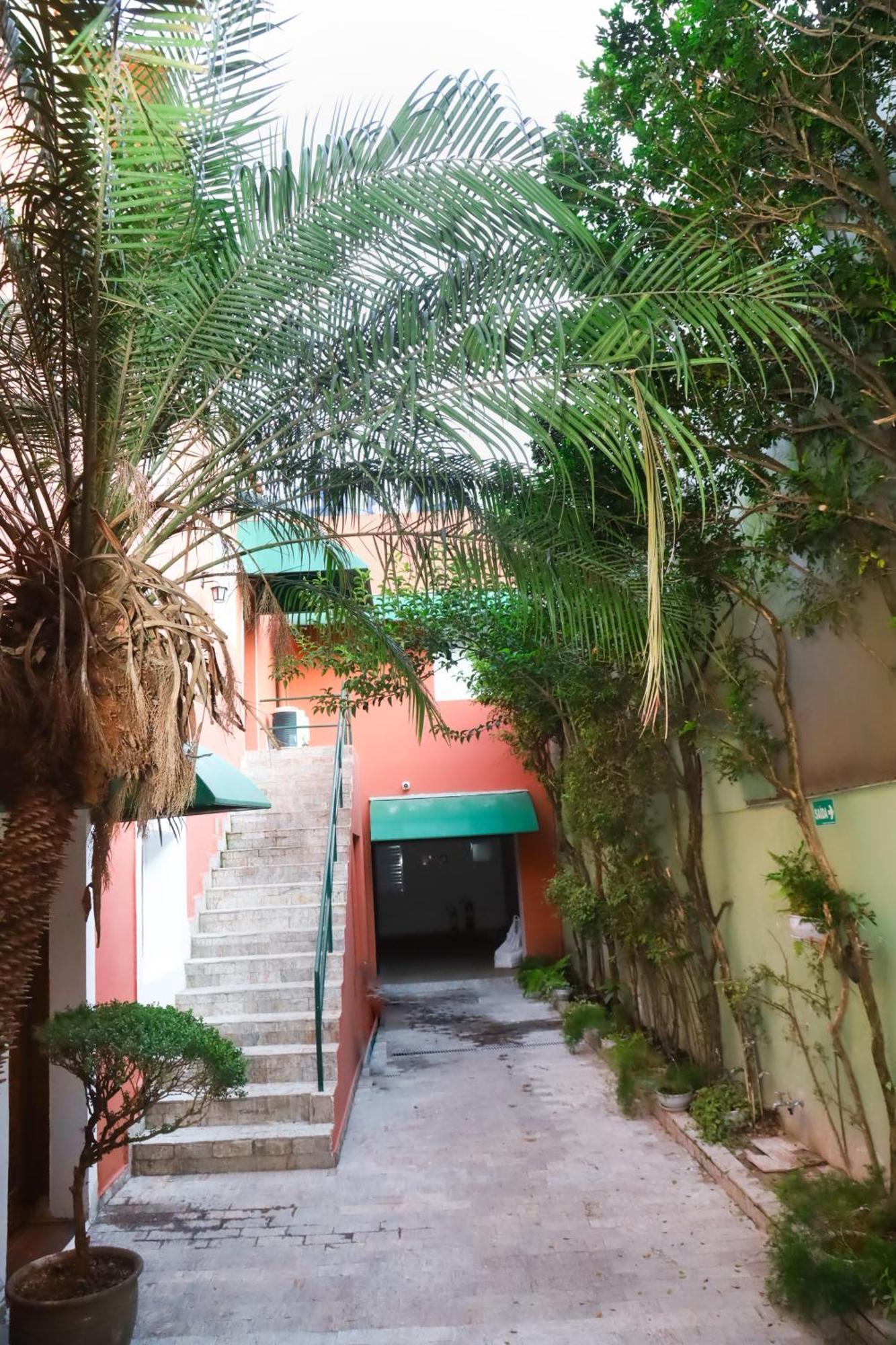 Goodstay Ibirapuera 4*