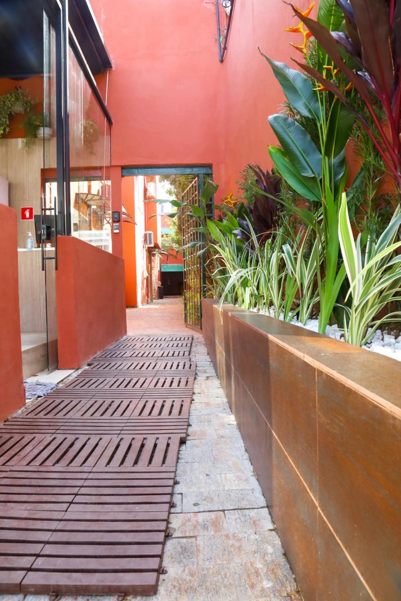 Hotel Goodstay Ibirapuera 4*