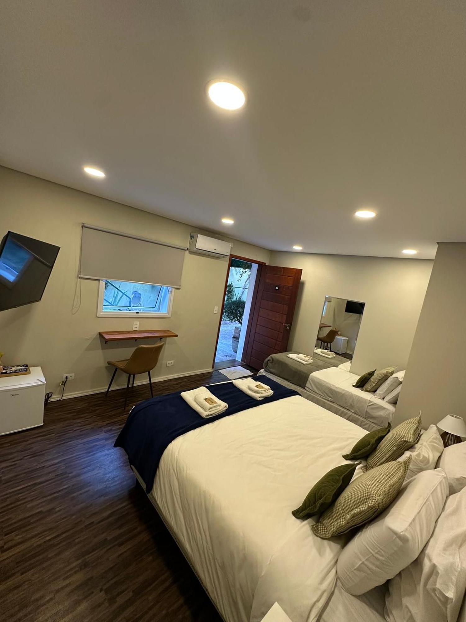 Hotel Goodstay Ibirapuera
