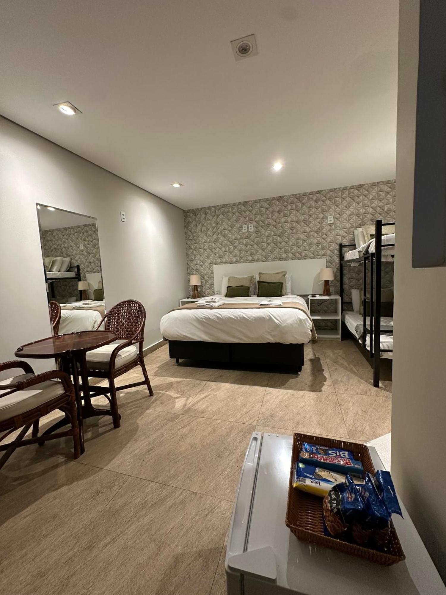 Goodstay Ibirapuera Hotel