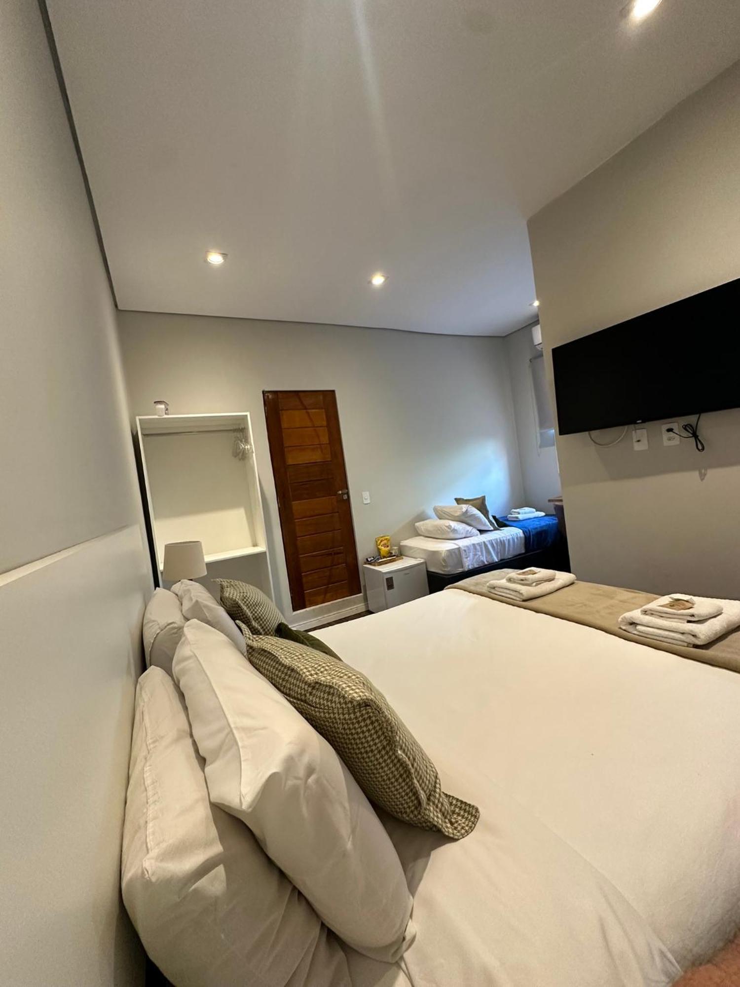 Goodstay Ibirapuera Hotel São Paulo