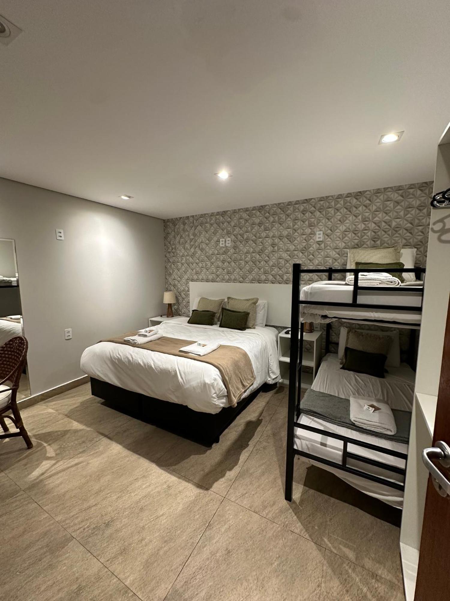 Hotel Goodstay Ibirapuera