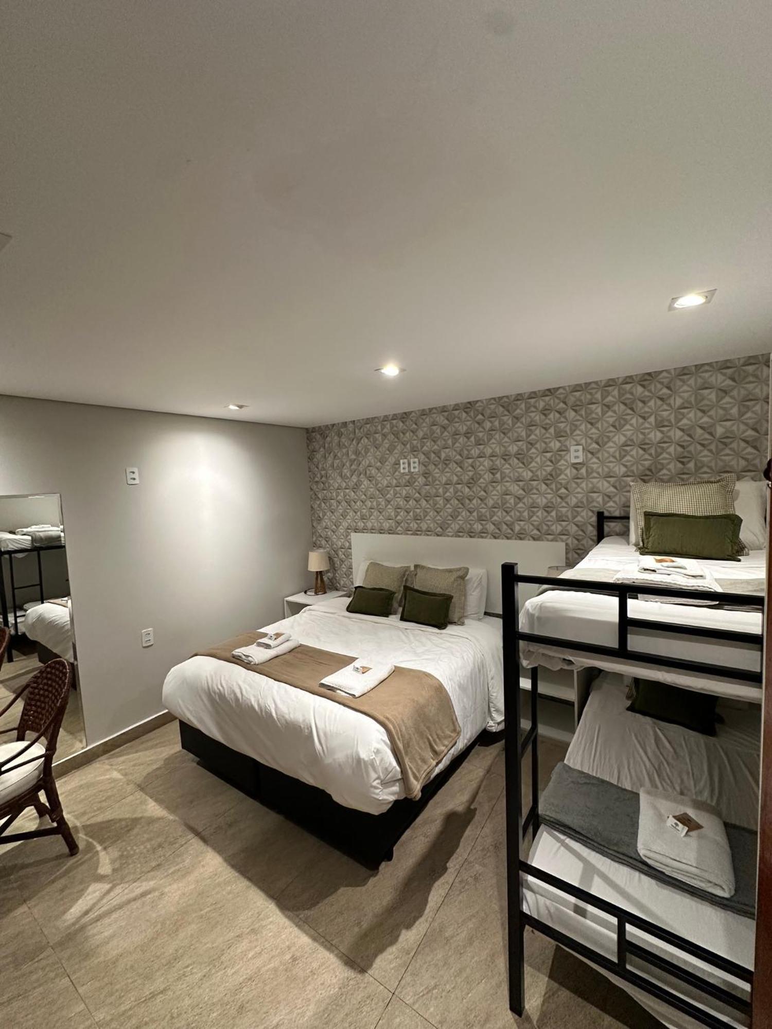 Goodstay Ibirapuera 4*
