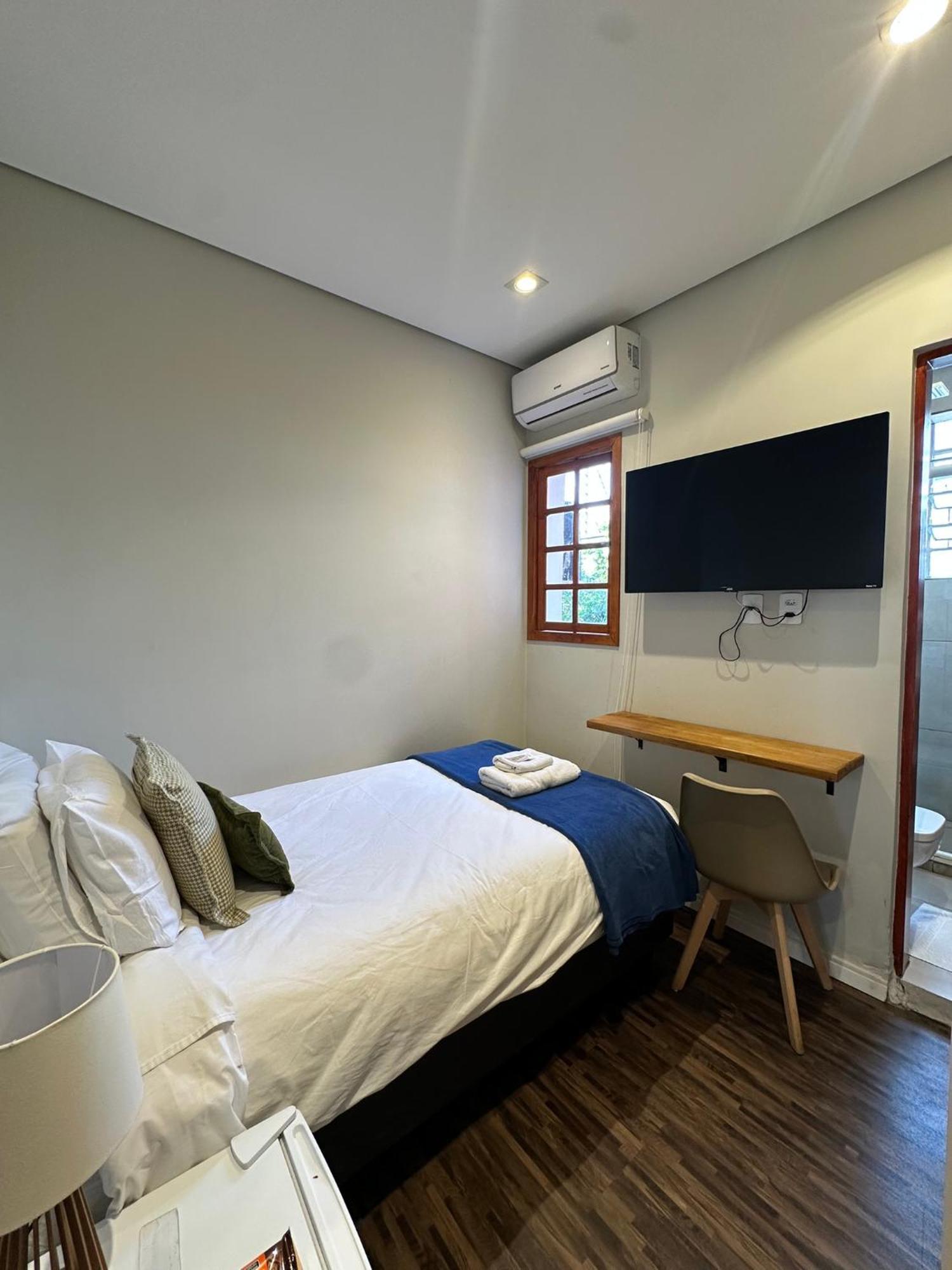 Goodstay Ibirapuera 4* São Paulo