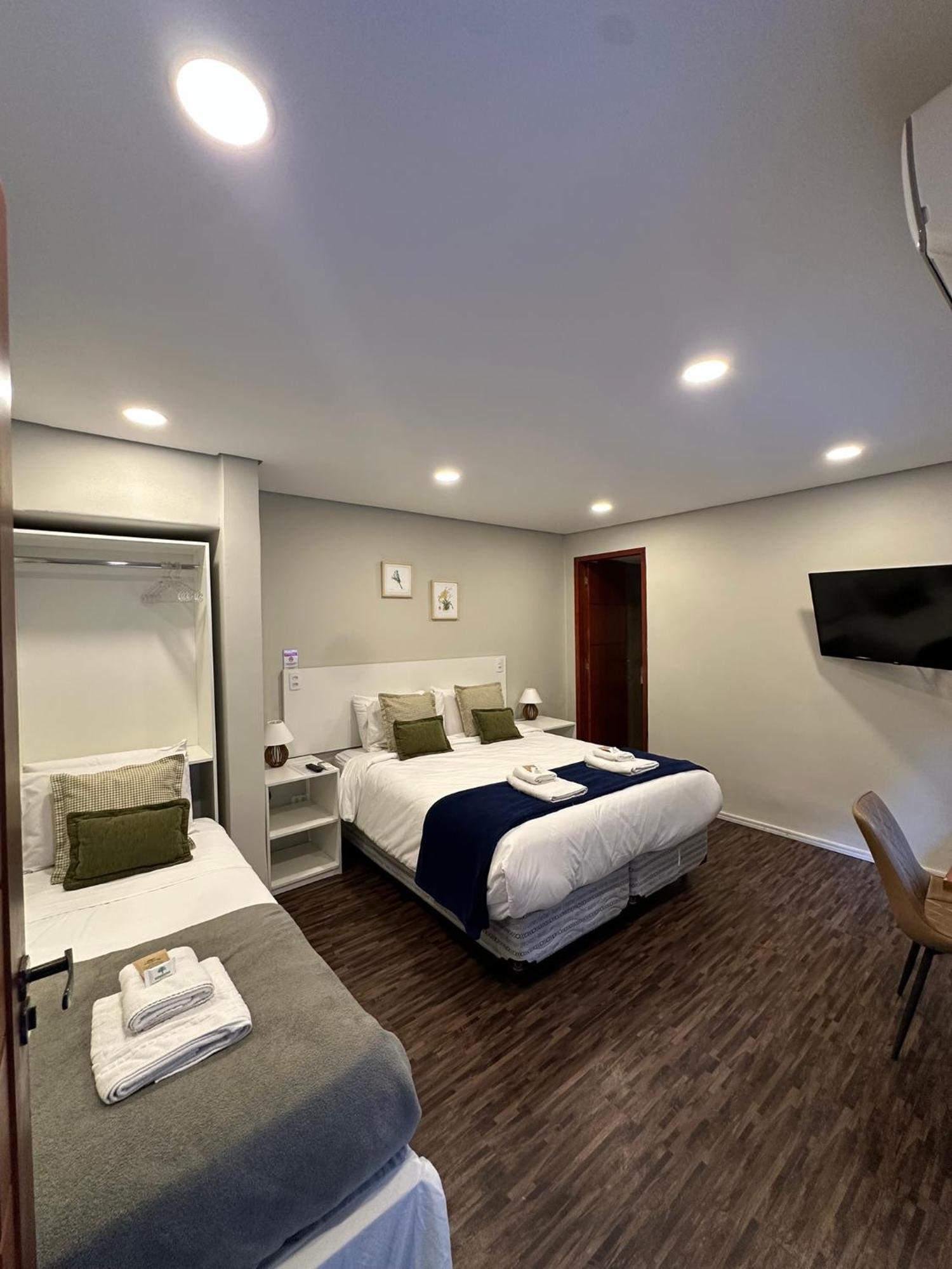Goodstay Ibirapuera 4*