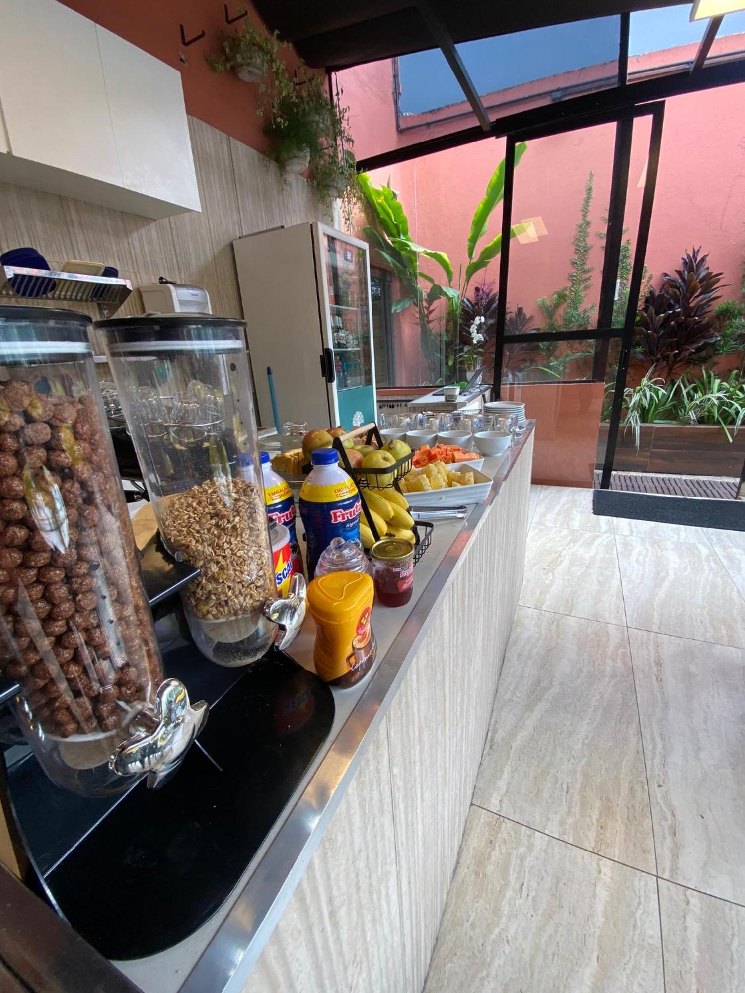 Goodstay Ibirapuera São Paulo