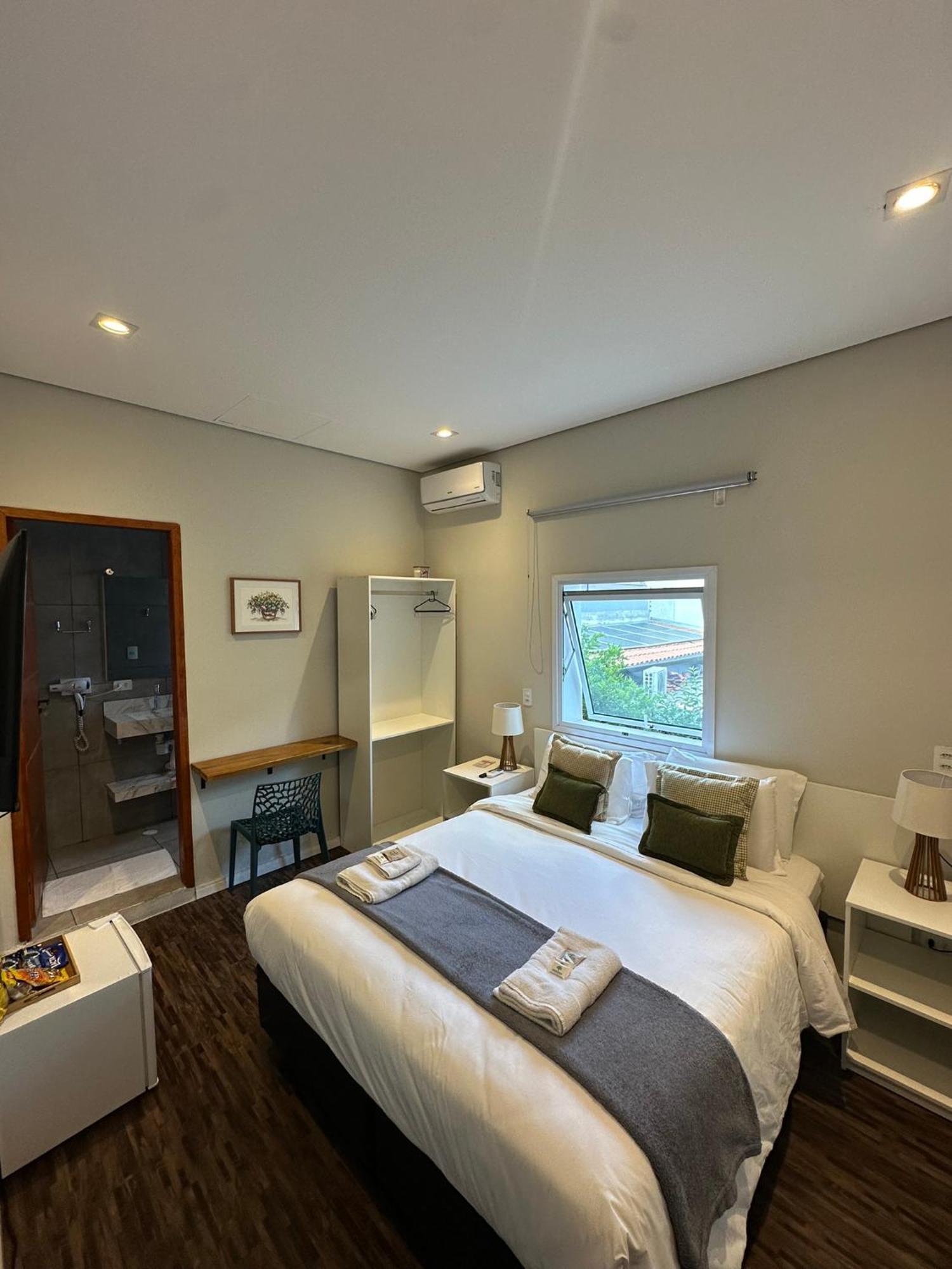 Goodstay Ibirapuera Hotel