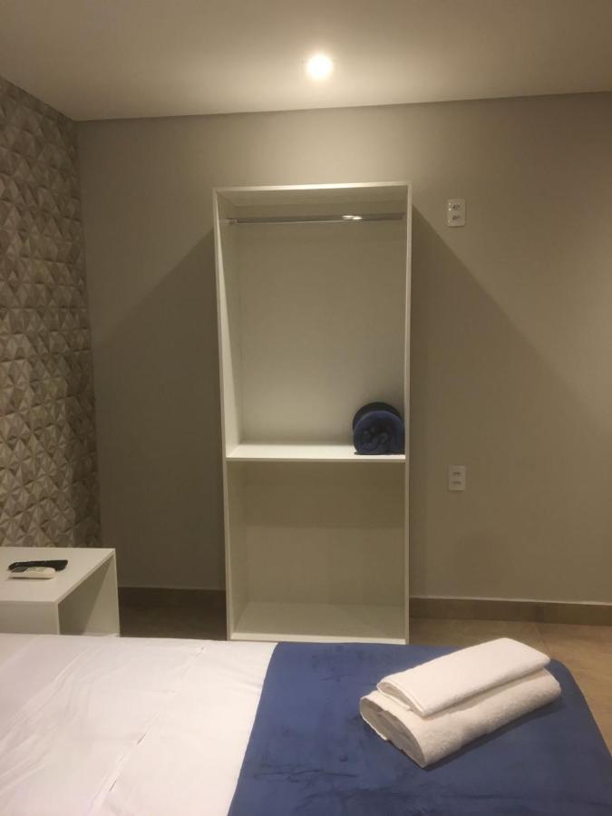 Goodstay Ibirapuera