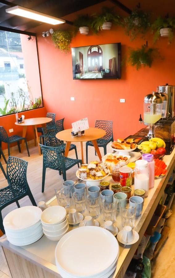 Goodstay Ibirapuera