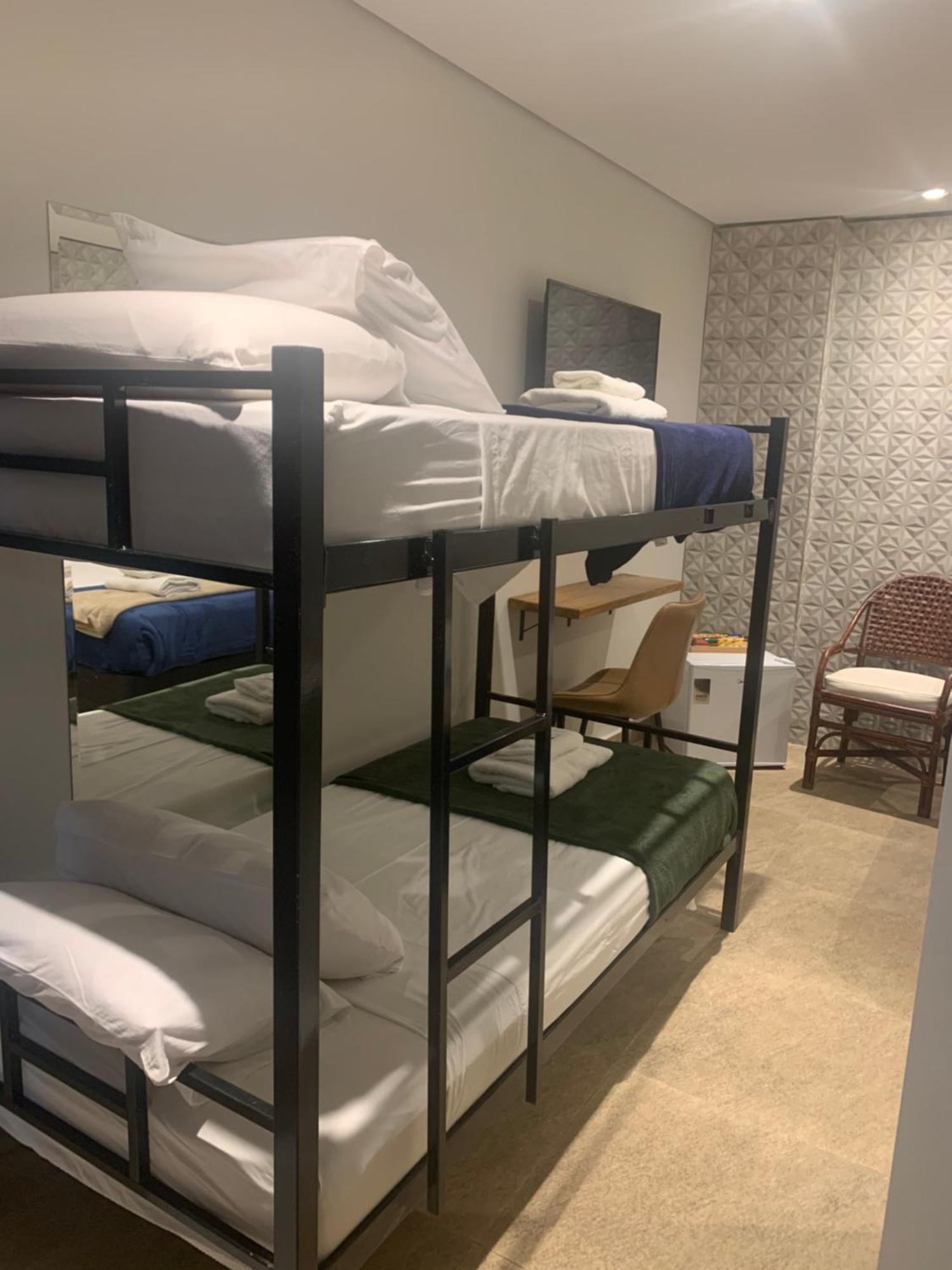 Goodstay Ibirapuera