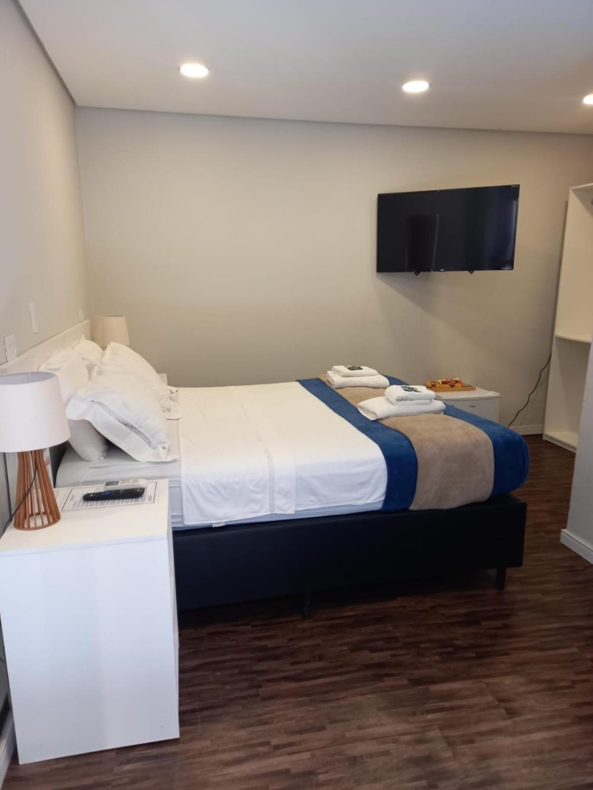Goodstay Ibirapuera Hotel 4*